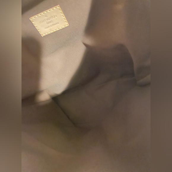 Monogram Bosphore Backpack - Picture 6 of 8